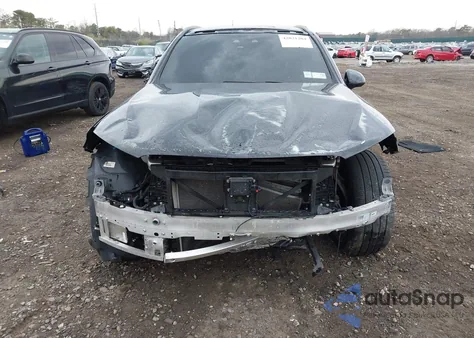 2024 Mercedes-Benz Glc 43 4Matic Amg z USA, uszkodzony, nr VIN W1NKM8HB4RF202831